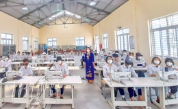 Thay đổi tư duy hướng nghiệp từ phân luồng học sinh sau THCS