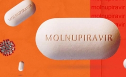 Thêm 1 thuốc Molnupiravir điều trị COVID-19 sản xuất trong nước được cấp phép