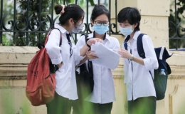Thống nhất các nội dung, nhiệm vụ tổ chức Kỳ thi tốt nghiệp THPT 2022