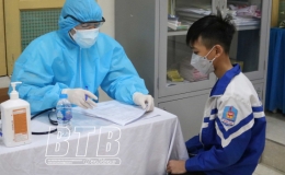 T&igrave;nh h&igrave;nh dịch Covid-19 đến ng&agrave;y 13/5