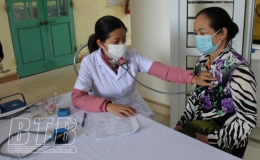 T&igrave;nh h&igrave;nh dịch Covid-19 đến ng&agrave;y 19/5