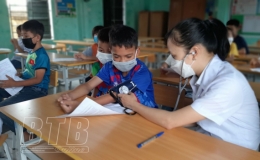 T&igrave;nh h&igrave;nh dịch Covid-19 đến ng&agrave;y 27/5