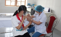 T&igrave;nh h&igrave;nh dịch Covid-19 đến ng&agrave;y 5/5