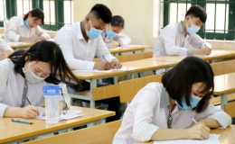 Tổ chức thi, tuyển sinh an toàn, nghiêm túc, minh bạch, khách quan và chất lượng