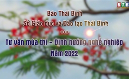 Tư vấn mùa thi - Định hướng nghề nghiệp năm 2022