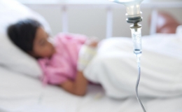 Việt Nam tăng cấp độ giám sát bệnh viêm gan "bí ẩn" ở trẻ em