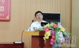 150 cán bộ ngành giáo dục được bồi dưỡng kiến thức về công tác thi đua, khen thưởng