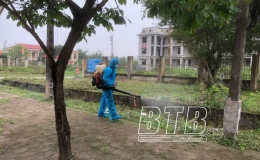 Tình hình dịch Covid-19 từ ngày 13 - 19/5