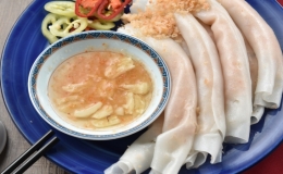 9 món bánh ngon ở Đông Nam Á