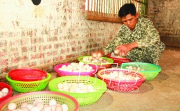 Anh Hùng làm kinh tế giỏi