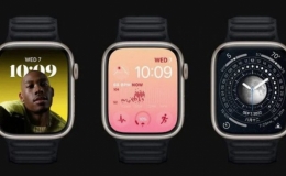 Apple sẽ trang bị thế hệ chip mới cho Watch Series 9