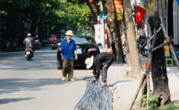 Bắc Bộ nắng nóng đặc biệt gay gắt, có nơi trên 40 độ C