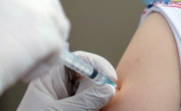 Các nhóm đối tượng tiêm chủng vaccine bắt buộc
