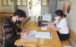 Chấn chỉnh hiện tượng yêu cầu người học xuất trình sổ hộ khẩu