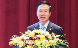 Chủ tịch nước Võ Văn Thưởng phê chuẩn Hiệp định Tương trợ tư pháp về hình sự giữa Việt Nam và Uzbekistan