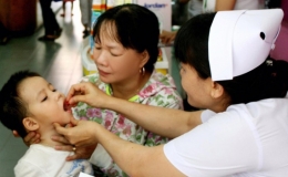 Đảm bảo nguồn cung Vitamin A