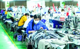 Điểm sáng công tác phát triển đảng viên ở doanh nghiệp