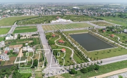 Đổi thay trên từng góc phố
