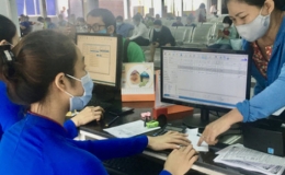 Đổi trả vé tàu tuyến Bắc - Nam dịp hè 2023 cần lưu ý gì?