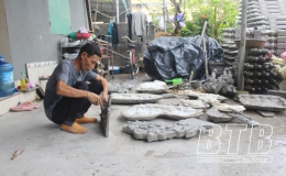 Đông Hưng: Doanh số cho vay ưu đãi đạt hơn 44 tỷ đồng