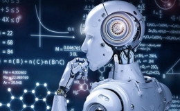 Dự báo trí tuệ nhân tạo thay thế 80% nhân lực