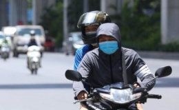 El Nino gây thiếu hụt đến 50% lượng mưa