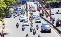 El Nino sẽ xuất hiện vào cuối tháng 5, đầu tháng 6
