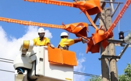EVN kêu gọi tiết kiệm điện