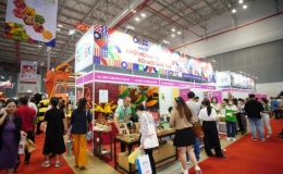Hơn 200 doanh nghiệp ngành lương thực thực phẩm tìm cơ hội xúc tiến tại FOODEX 2023