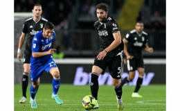 Juventus lại bị trừ 10 điểm