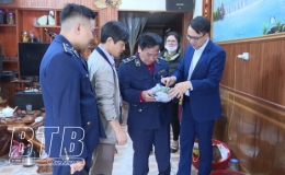 Kiến Xương: Xử phạt 46 cơ sở vi phạm an toàn thực phẩm