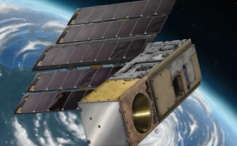 NASA phóng thành công 2 vệ tinh theo dõi bão từ căn cứ New Zealand