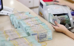 Ngân hàng tiếp tục giảm lãi suất tiết kiệm