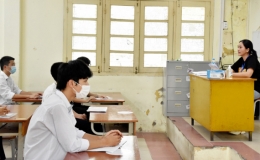 Ngày 8/7, thông báo kết quả xét tuyển đại học sớm