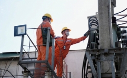 Nguy cơ thiếu điện vào cao điểm nắng nóng