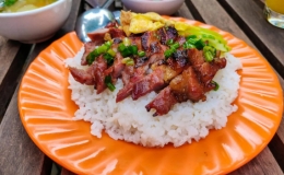 Những món ăn nên thử khi đến Campuchia xem SEA Games