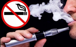 Những tác hại của thuốc lá điện tử, thuốc lá nung nóng, shisha