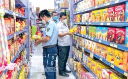 Quản lý an toàn thực phẩm: Còn những “lỗ hổng”