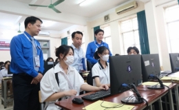 Thí sinh Việt Nam khởi tranh Cuộc thi thiết kế đồ họa thế giới ACP 2023