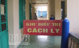  Tình hình dịch Covid-19 từ ngày 29/4 – 5/5