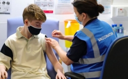 Tình hình tiêm vaccine phòng Covid-19 tại Việt Nam tính đến hết ngày 25/5/2023