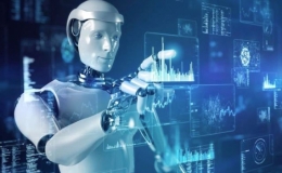 Trí tuệ nhân tạo trở thành thị trường nghìn tỷ USD trong 5 năm tới