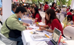 Trường đại học phải công khai chi phí đào tạo cả khóa học