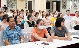 Tư vấn doanh nghiệp thúc đẩy xuất khẩu vào một số thị trường nhiều tiềm năng