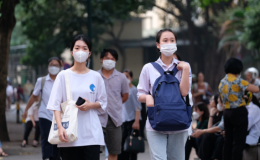 Tuyển sinh đại học năm 2023: 10 lưu ý thí sinh không thể bỏ qua