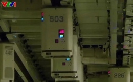 Vì sao thị trường bán dẫn toàn cầu sụt giảm mạnh?