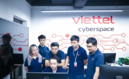 Việt Nam giành giải nhất cuộc thi phát hiện ung thư vú bằng AI