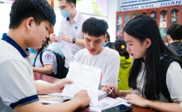 20 phương thức xét tuyển đại học năm 2024
