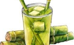 4 loại nước uống giải khát tốt cho sức khỏe trong mùa hè