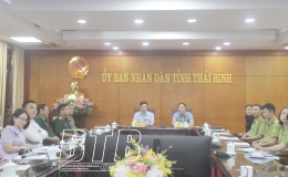4 tháng đầu năm 2024, cả nước đã xảy ra 89 vụ cháy rừng